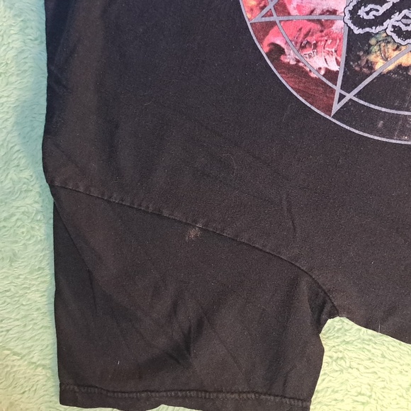 Vintage Slipknot tshirt - Picture 5 of 7